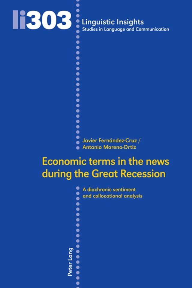  Economic terms in the news during the Great Recession(Kobo/電子書)