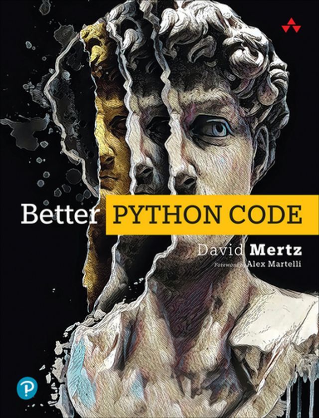  Better Python Code(Kobo/電子書)