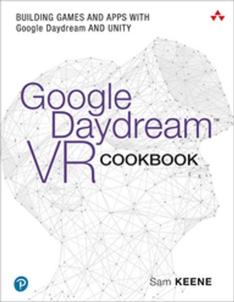 Google Daydream VR Cookbook(Kobo/電子書)