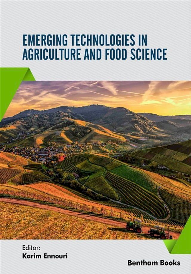  Emerging Technologies in Agriculture and Food Science(Kobo/電子書)