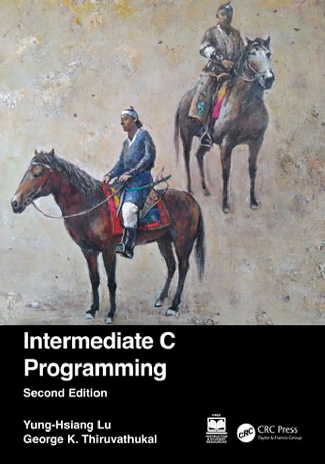  Intermediate C Programming(Kobo/電子書)