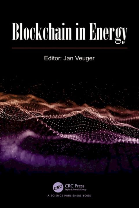 Blockchain in Energy(Kobo/電子書)