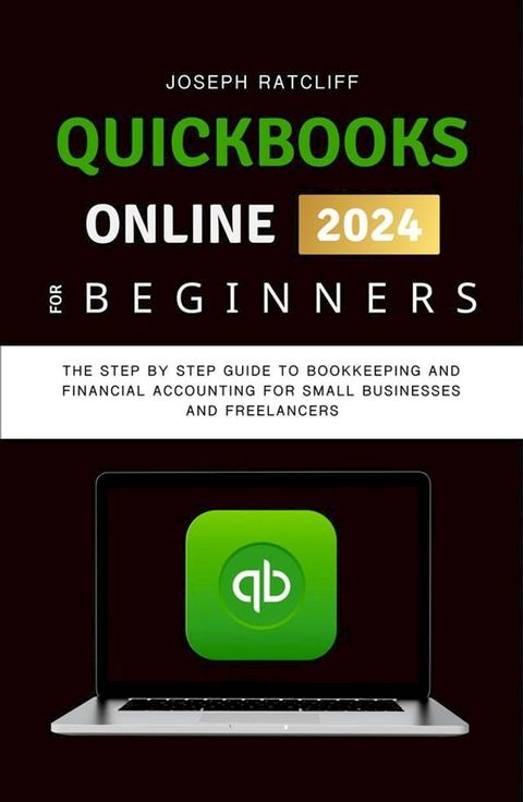 QuickBooks Online for Beginners(Kobo/電子書)