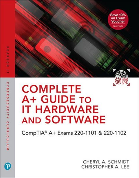 Complete A+ Guide to IT Hardware and Software(Kobo/電子書)