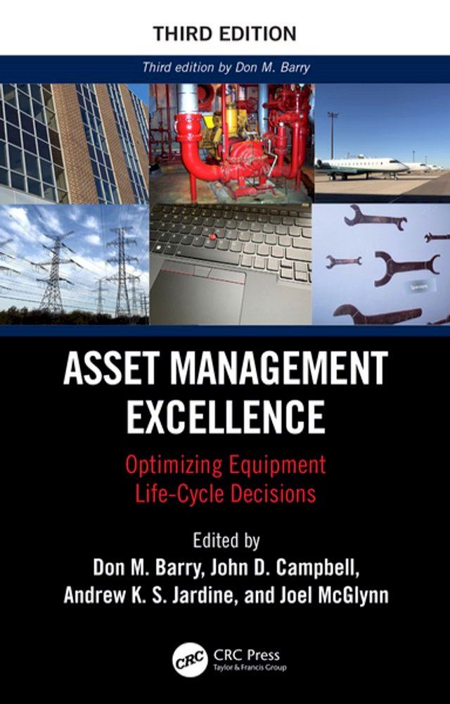  Asset Management Excellence(Kobo/電子書)