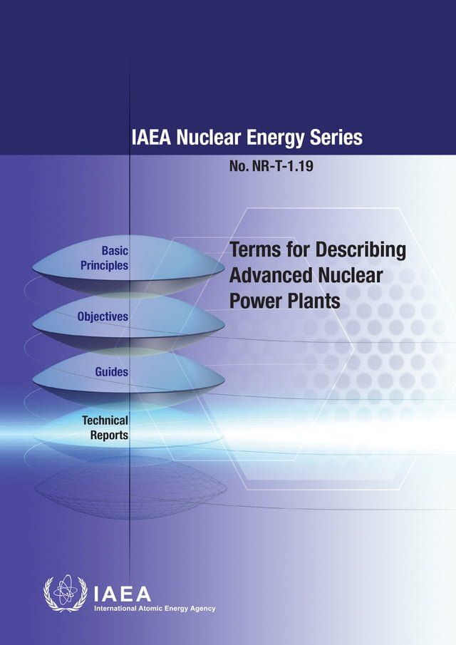  Terms for Describing Advanced Nuclear Power Plants(Kobo/電子書)