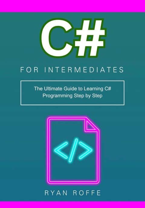 C# for Intermediates(Kobo/電子書)