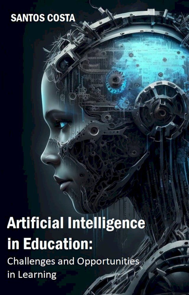  Artificial Intelligence in Education(Kobo/電子書)