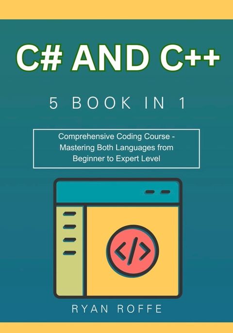 C# and C++(Kobo/電子書)