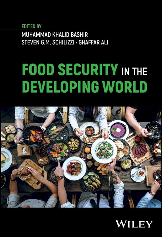  Food Security in the Developing World(Kobo/電子書)