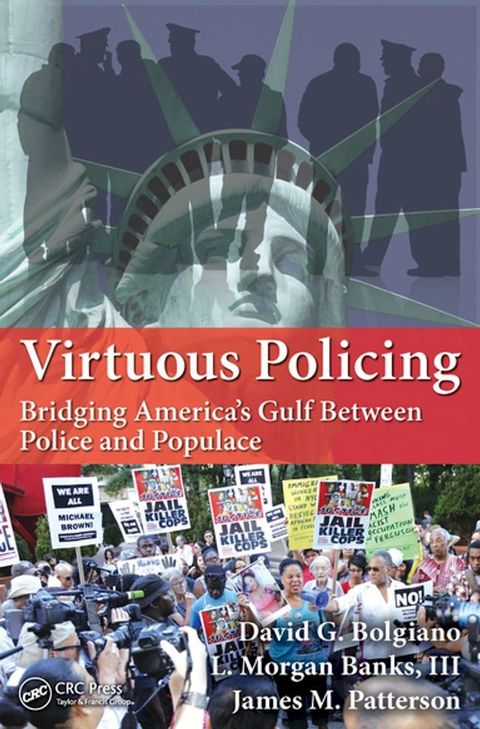 Virtuous Policing(Kobo/電子書)