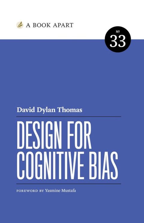 Design for Cognitive Bias(Kobo/電子書)