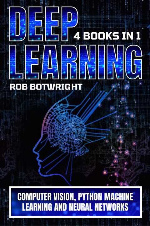 Deep Learning(Kobo/電子書)