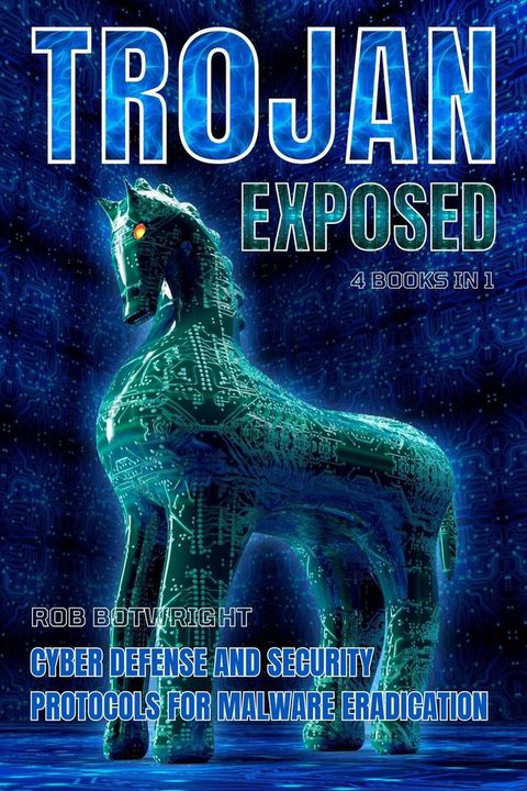 Trojan Exposed(Kobo/電子書)