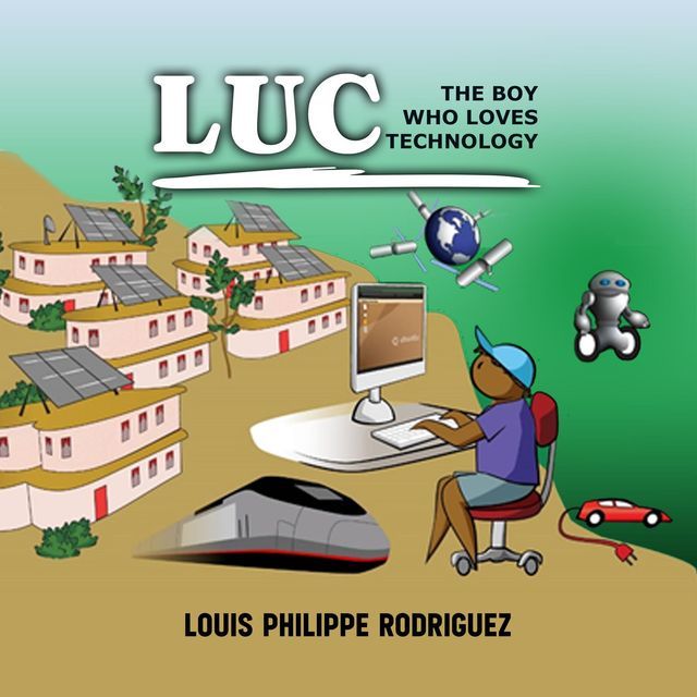  Luc(Kobo/電子書)