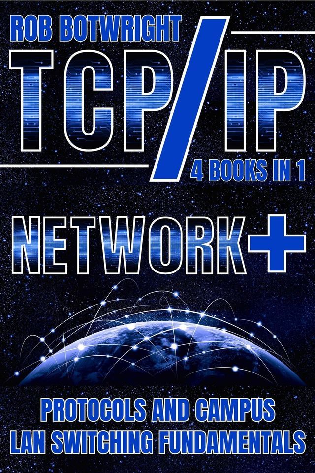  TCP/IP(Kobo/電子書)