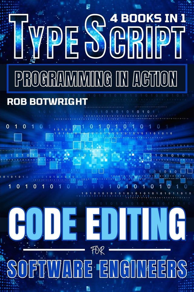  TypeScript Programming In Action(Kobo/電子書)