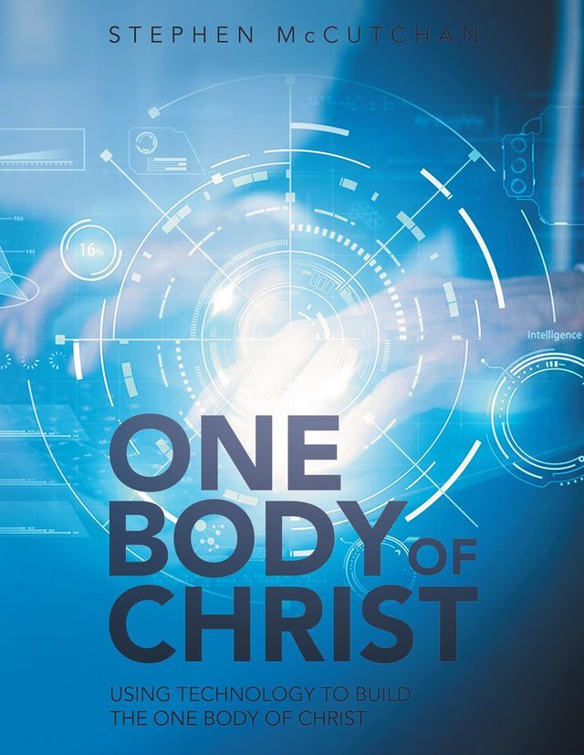  One Body of Christ(Kobo/電子書)