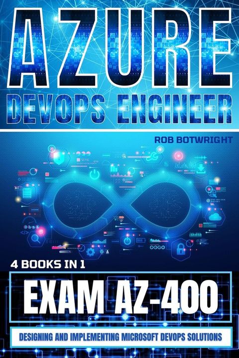 Azure DevOps Engineer(Kobo/電子書)