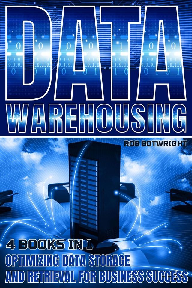  Data Warehousing(Kobo/電子書)