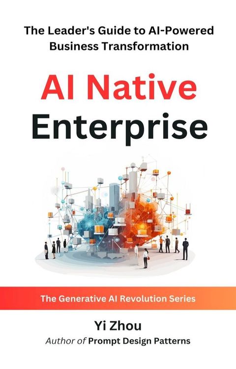 AI Native Enterprise(Kobo/電子書)