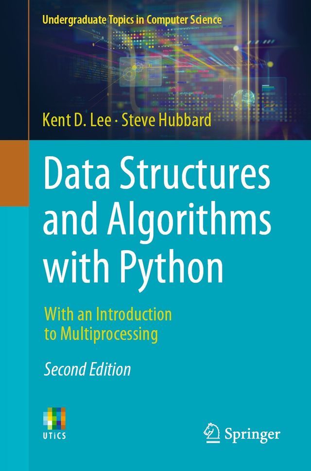  Data Structures and Algorithms with Python(Kobo/電子書)