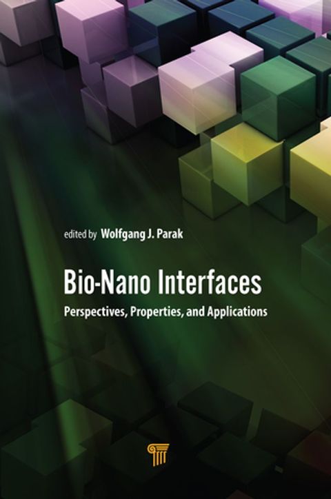 Bio-Nano Interfaces(Kobo/電子書)