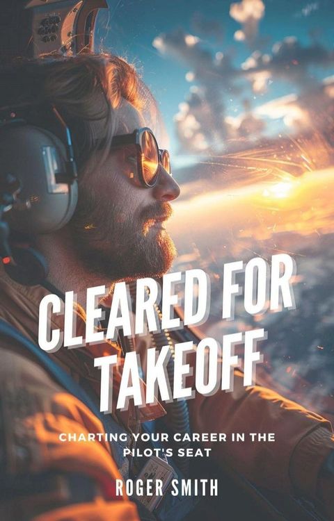 Cleared for Takeoff: Charting Your Path in the Pilot's Seat(Kobo/電子書)