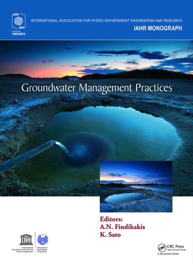  Groundwater Management Practices(Kobo/電子書)