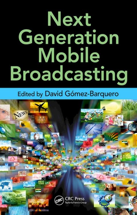 Next Generation Mobile Broadcasting(Kobo/電子書)