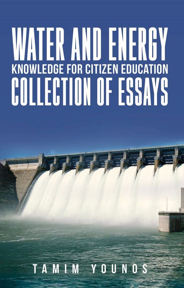  Water and Energy Knowledge for Citizen Education(Kobo/電子書)