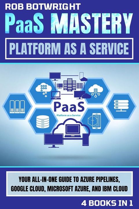 PaaS Mastery(Kobo/電子書)