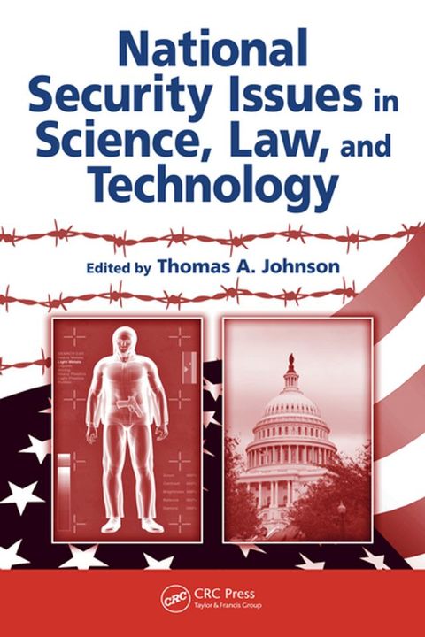 National Security Issues in Science, Law, and Technology(Kobo/電子書)