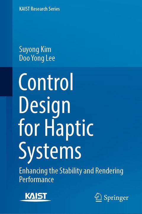 Control Design for Haptic Systems(Kobo/電子書)