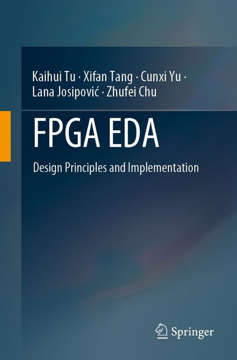 FPGA EDA(Kobo/電子書)