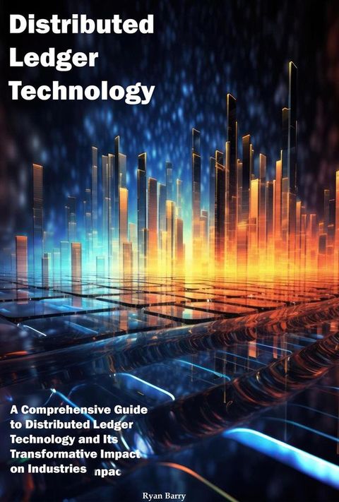 Distributed Ledger Technology(Kobo/電子書)