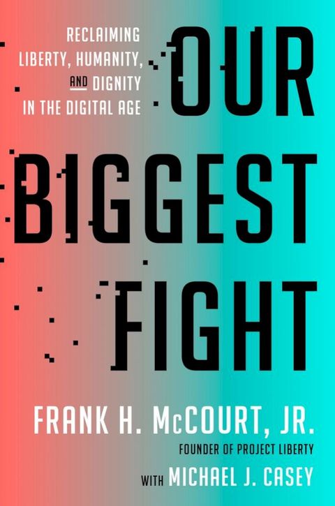 Our Biggest Fight(Kobo/電子書)