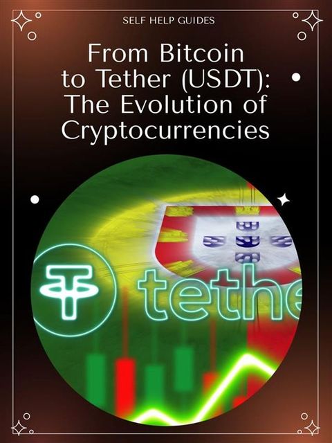 From Bitcoin to Tether (USDT)(Kobo/電子書)