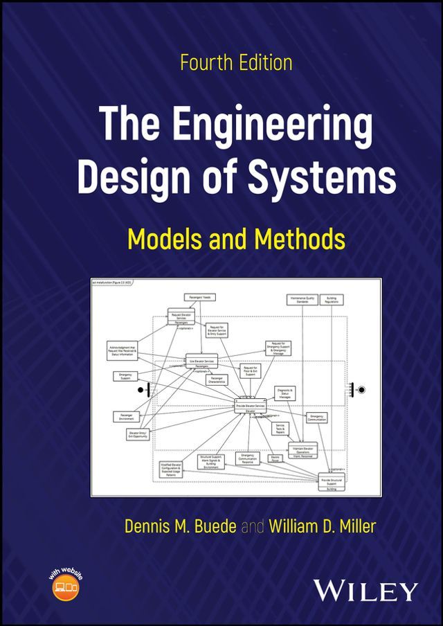  The Engineering Design of Systems(Kobo/電子書)