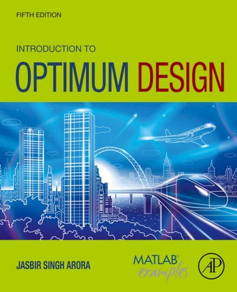 Introduction to Optimum Design(Kobo/電子書)