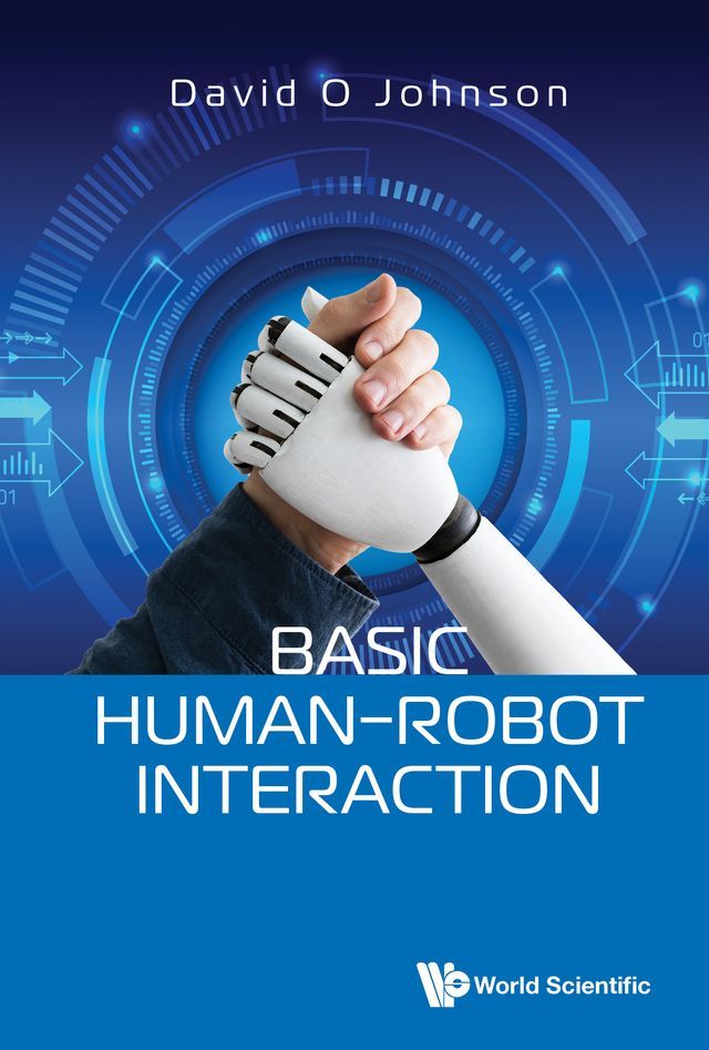  Basic HumanRobot Interaction(Kobo/電子書)