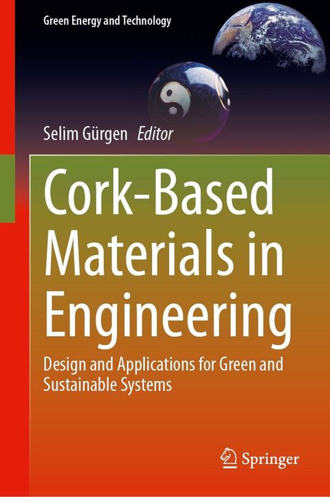 Cork-Based Materials in Engineering(Kobo/電子書)