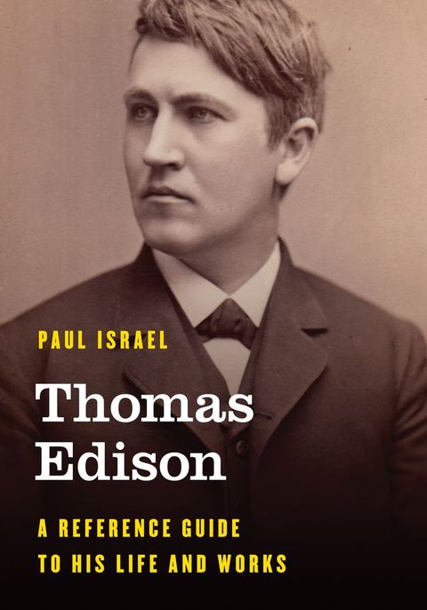 Thomas Edison(Kobo/電子書)