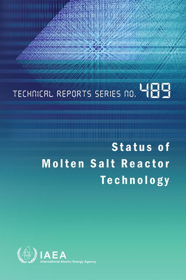  Status of Molten Salt Reactor Technology(Kobo/電子書)