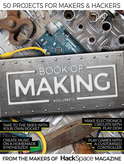 Book of Making Volume 2(Kobo/電子書)