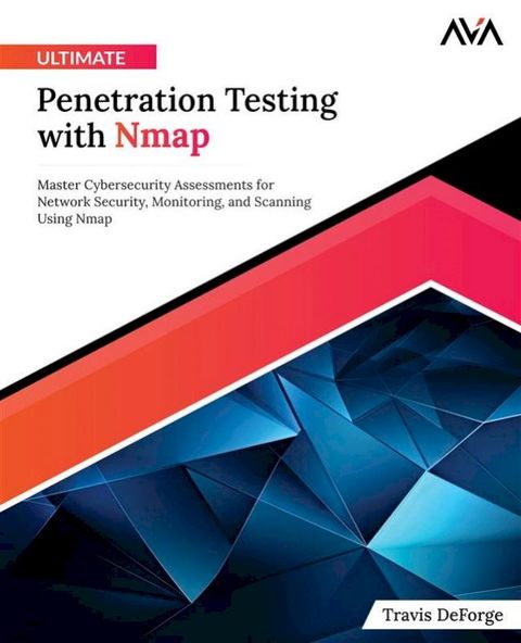 Ultimate Penetration Testing with Nmap(Kobo/電子書)