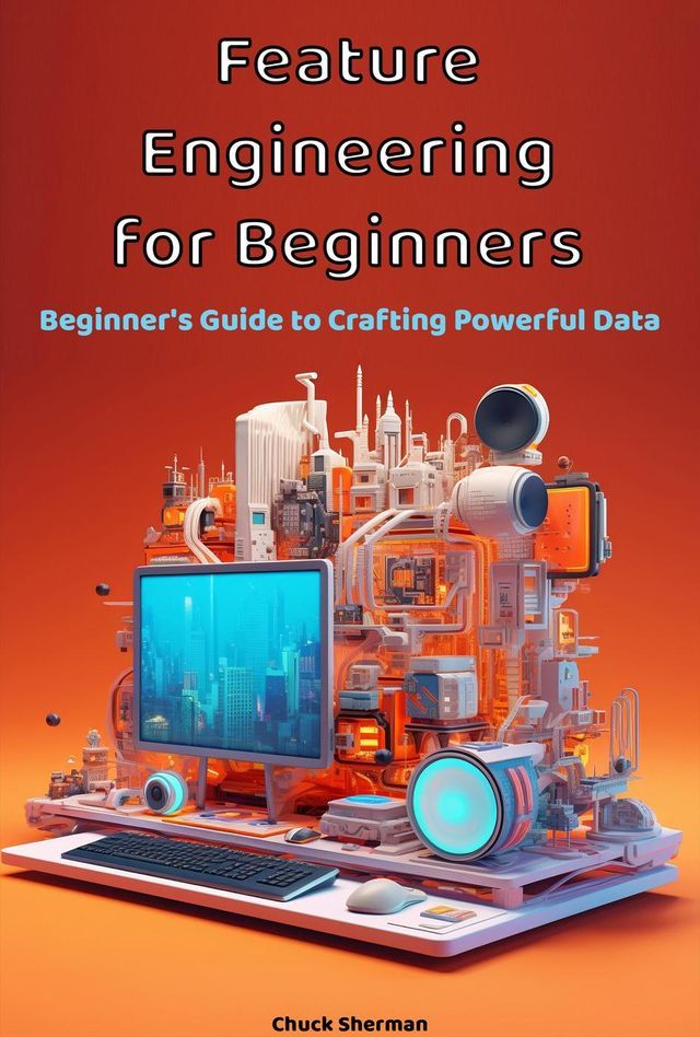  Feature Engineering for Beginners(Kobo/電子書)