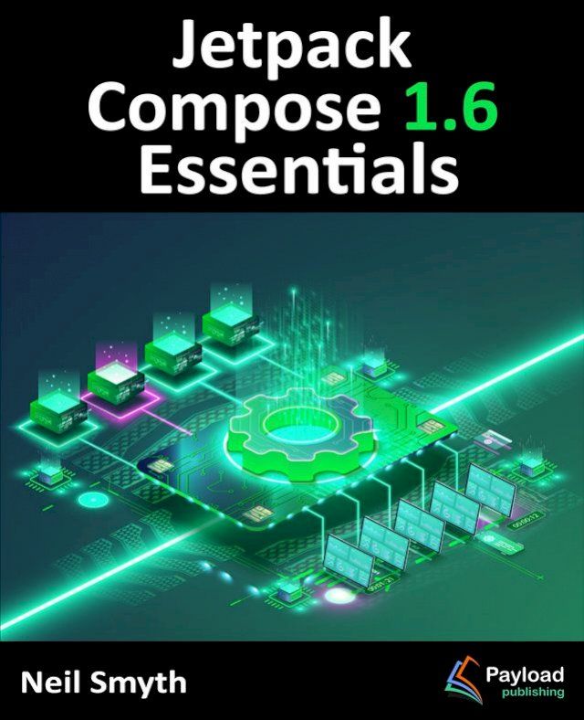  Jetpack Compose 1.6 Essentials(Kobo/電子書)