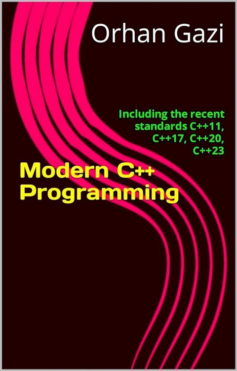 Modern C++ Programming(Kobo/電子書)