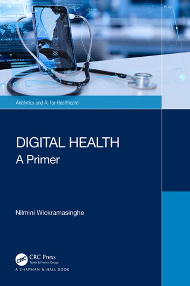  Digital Health(Kobo/電子書)